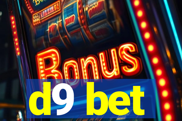 d9 bet